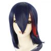 KILL la KILL Matoi Ryuuko Anime cosplay wig