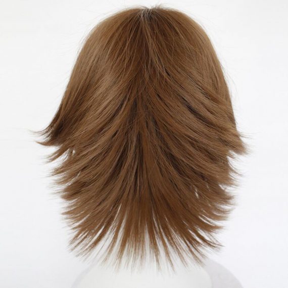 Voltron Pidge Cosplay Bobo Wig