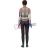 Apex legends shooting game skin vitals cosplay costume halloween Bodysuit