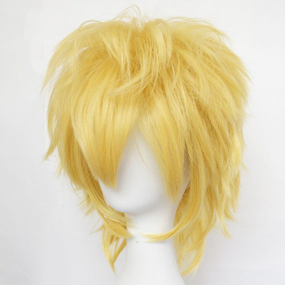 Aotu World Anime Cosplay Fashion Wig