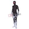 Urban Legend Ghost red eye skull halloween adults kids cosplay costume