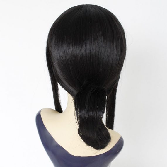 Shinomiya Kaguya wig for Women with Bangs Straight Wig