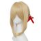Violet Evergarden cosplay cute wig