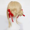 Violet Evergarden cosplay cute wig