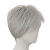 Anime Character Jack Cosplay Men's Wig