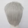 Anime Character Jack Cosplay Men's Wig
