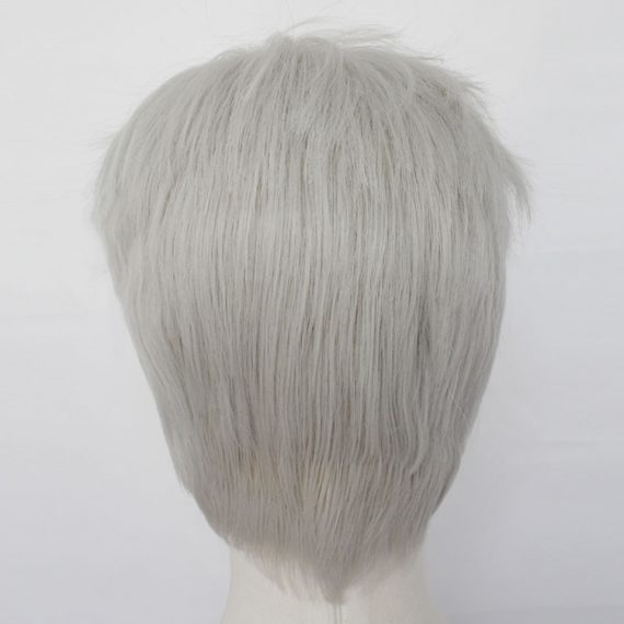 Anime Character Jack Cosplay Men's Wig