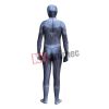 halloween Unisex Lycra Spandex Toni Venom spiderman adults kids cosplay bodysuit costume