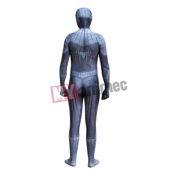 halloween Unisex Lycra Spandex Toni Venom spiderman adults kids cosplay bodysuit costume