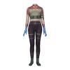Apex legends shooting game skin vitals cosplay costume halloween Bodysuit
