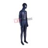 super hero zentai Unisex Lycra Spandex comic venom spiderman Cosplay Costume for men and boys
