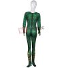 Halloween 3D printed Aquaman the Queen of Atlantis Mera Atlanna cosplay costume superhero tights