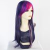 My Little Pony Purple Gradient Wig