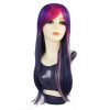 My Little Pony Purple Gradient Wig