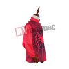 2020 New Spider-Man Long Sleeve Cosplay Hatless Stand Collar Pullover