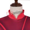 2020 New Spider-Man Long Sleeve Cosplay Hatless Stand Collar Pullover