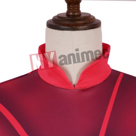 2020 New Spider-Man Long Sleeve Cosplay Hatless Stand Collar Pullover