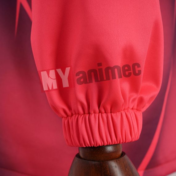 2020 New Spider-Man Long Sleeve Cosplay Hatless Stand Collar Pullover