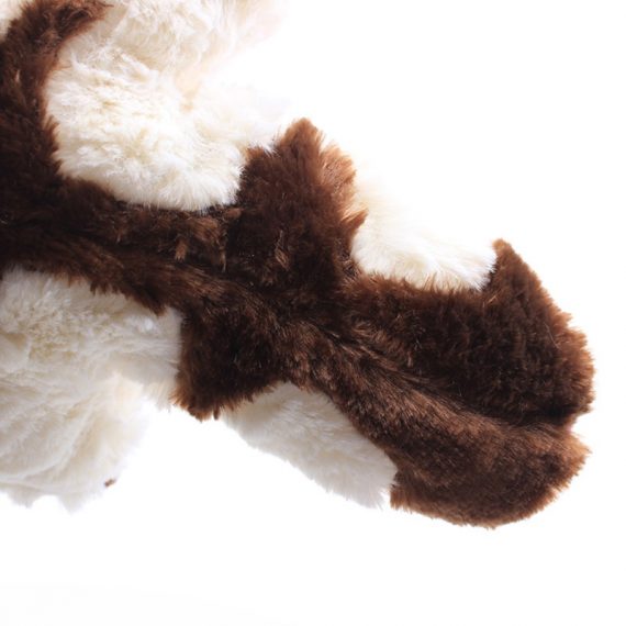 TV animation Avatar: The Last Airbender Appa cute plush toy