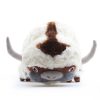 TV animation Avatar: The Last Airbender Appa cute plush toy