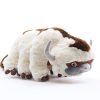 TV animation Avatar: The Last Airbender Appa cute plush toy