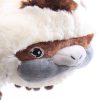 TV animation Avatar: The Last Airbender Appa cute plush toy