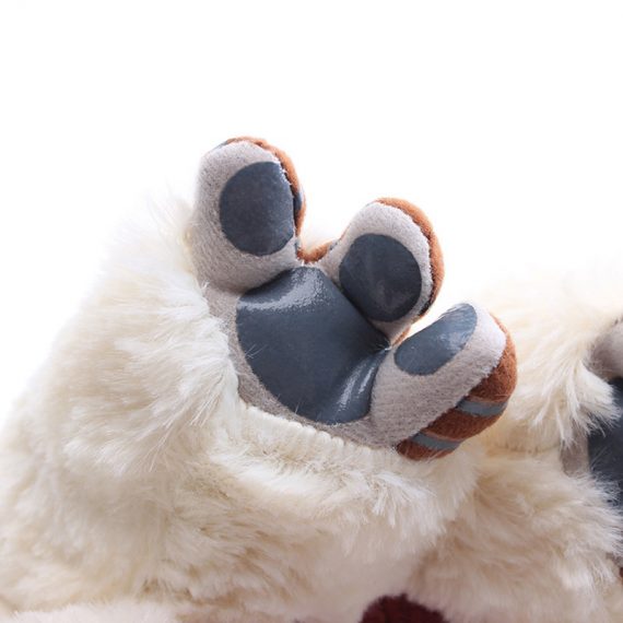 TV animation Avatar: The Last Airbender Appa cute plush toy