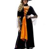 Halloween adult witch costume Cosplay party costume