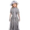 Halloween Ghost Princess Cosplay Skeleton Bridal Costume Girls Ghost Festival Party
