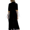 Halloween adult witch costume Cosplay party costume