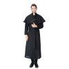 Cosplay Halloween Easter Carnival Adult Male Priest Play Costume in Europe and America