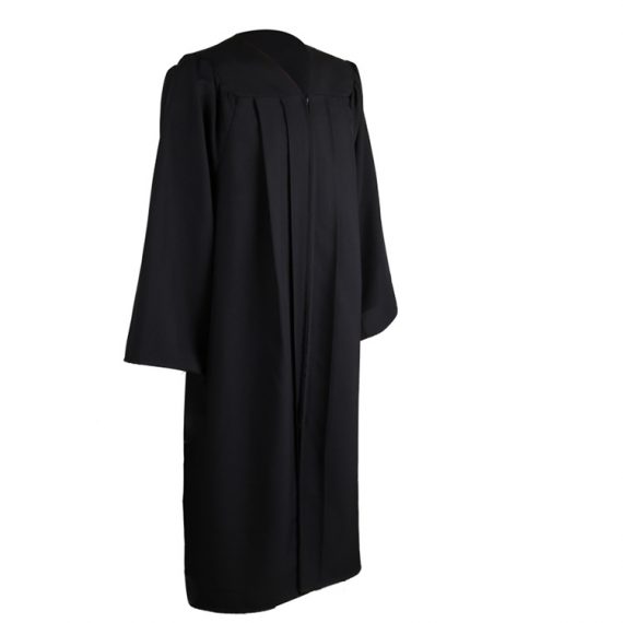 Graduation Gown Cap Tassel Set 2020 for High School and Bachelor