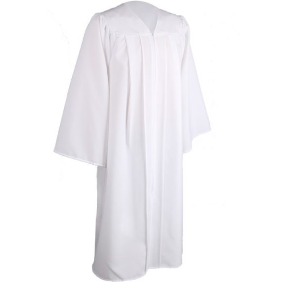 Graduation Gown Cap Tassel Set 2020 for High School and Bachelor