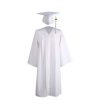 Graduation Gown Cap Tassel Set 2020 for High School and Bachelor