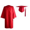 Graduation Gown Cap Tassel Set 2020 for High School and Bachelor