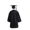 2020 GradSeason Graduation Gown Cap Tassel Set  for kids