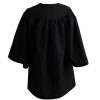 2020 GradSeason Graduation Gown Cap Tassel Set  for kids