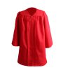 2020 GradSeason Graduation Gown Cap Tassel Set  for kids
