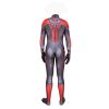 The Avengers Costume Ant-Man and Wasp Janet van Dyne Couple Costumes