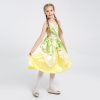 Fairy Tale The Wonderful Wizard of Oz Cosplay Costume Girls Performance Dress