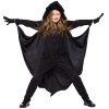 Unisex Kids Performance Colthing Jumpsuit Bat Halloween Costume