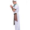 Ancient Egypt Pharaoh halloween cosplay costumes