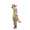 Children's dinosaur costume Halloween jumpsuit stage performance clothes