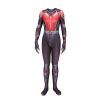 The Avengers Costume Ant-Man and Wasp Janet van Dyne Couple Costumes