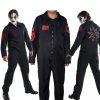 New Wave of American Heavy Metal Slipknot Halloween Cosplay Jumpsuit