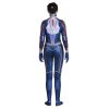 The Avengers Costume Ant-Man and Wasp Janet van Dyne Couple Costumes