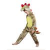 Children's dinosaur costume Halloween jumpsuit stage performance clothes