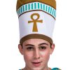 Ancient Egypt Pharaoh halloween cosplay costumes
