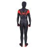 Spiderman Costume Miles Morales and Gwen Stacy Couples Costumes