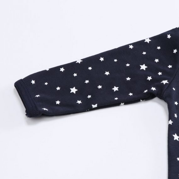 Kids clothing children halloween costume baby pumpkin jumpsuit three-piece suit